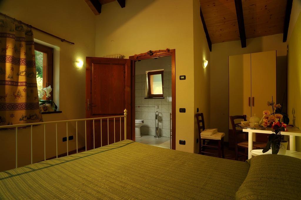 Maison Lombard Hotel Verrayes Ruang foto