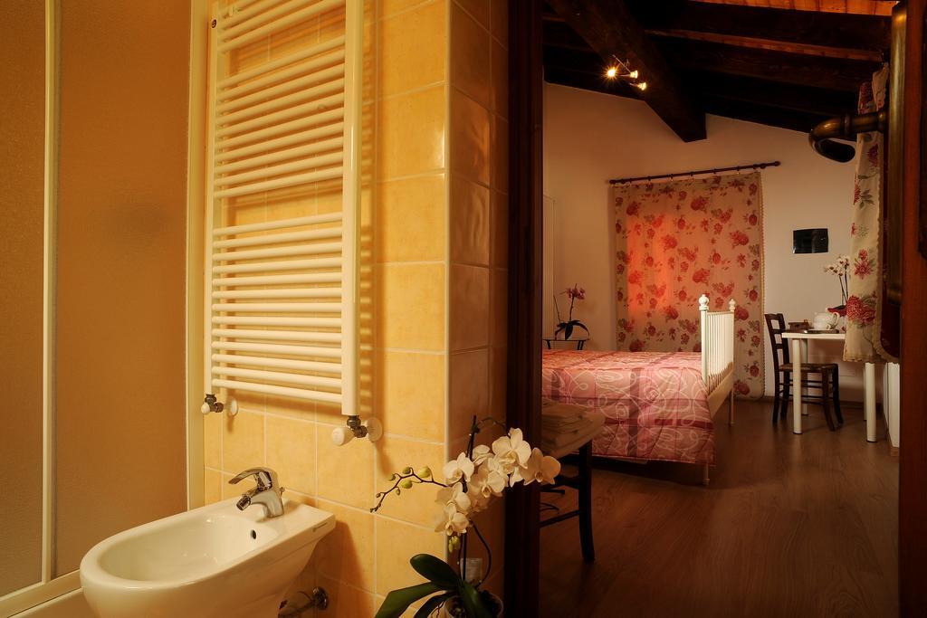 Maison Lombard Hotel Verrayes Ruang foto