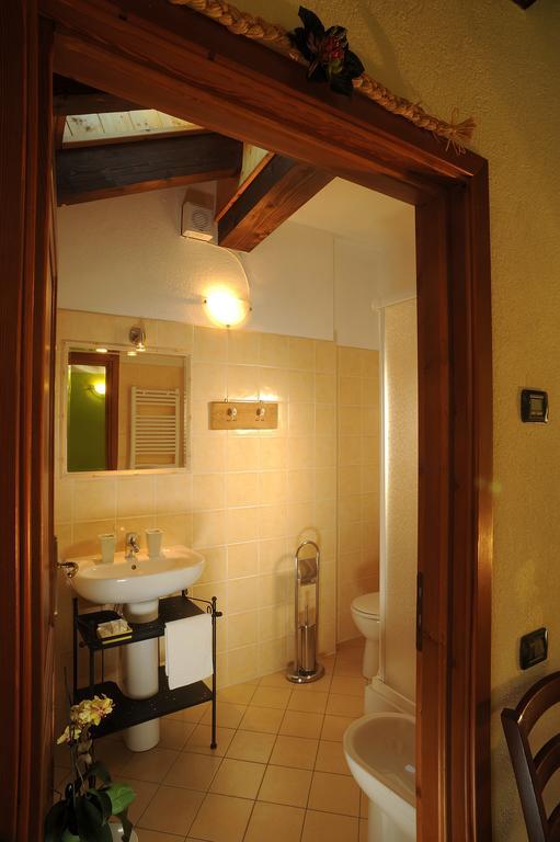 Maison Lombard Hotel Verrayes Ruang foto