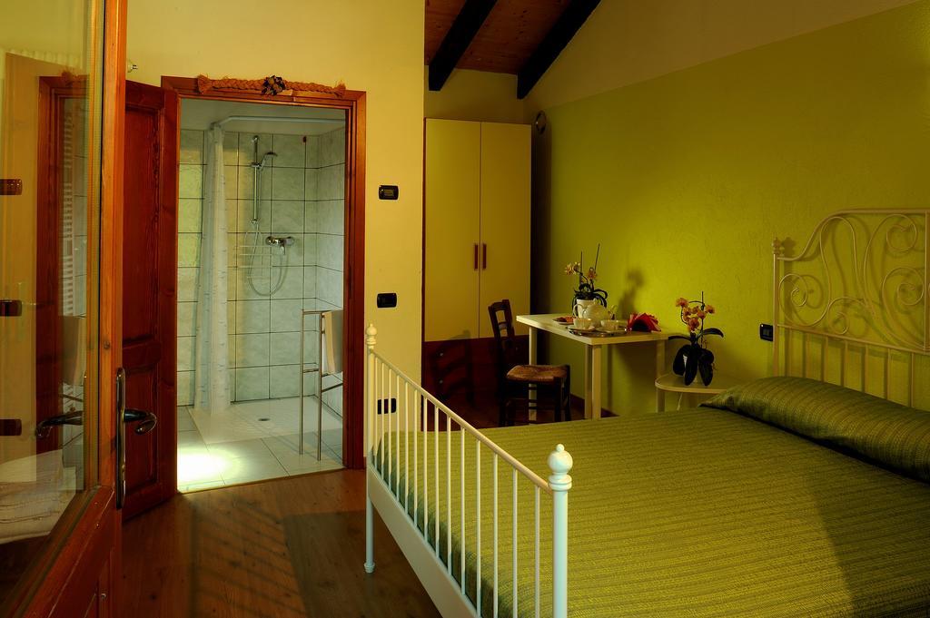 Maison Lombard Hotel Verrayes Ruang foto